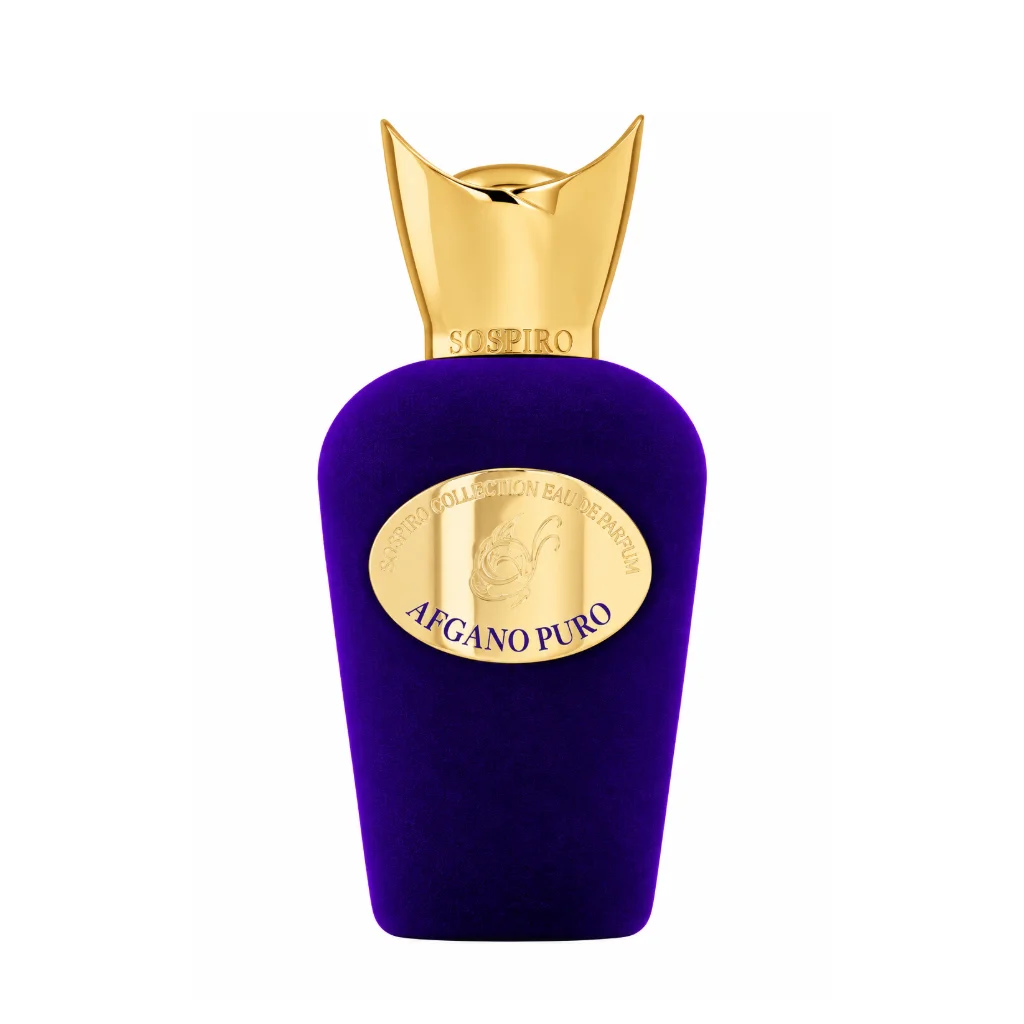 Sospiro Afgano Puro – Eau De Parfum