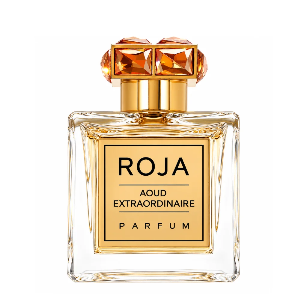 Roja Parfums Aoud Extraordinaire Parfum