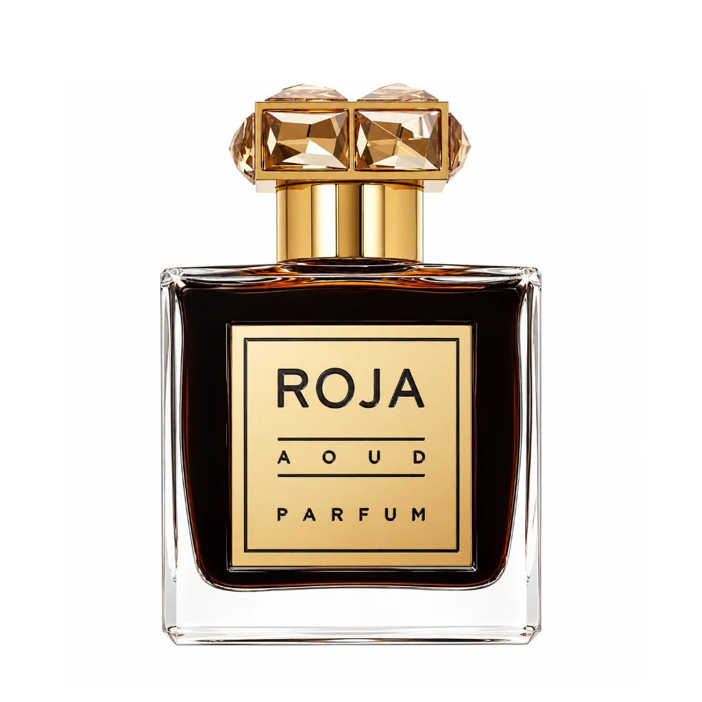 Roja Parfums Aoud Parfum