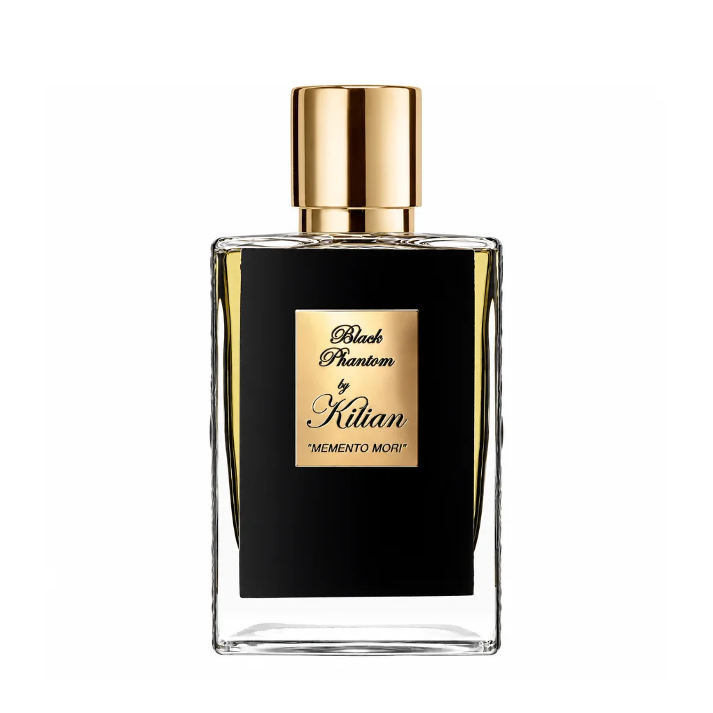 Kilian Black Phantom EDP
