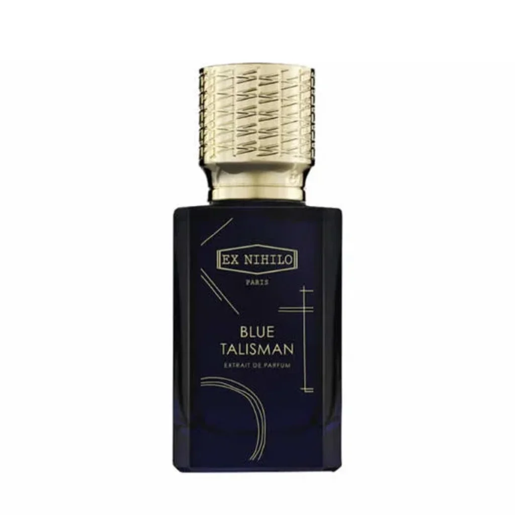 Ex Nihilo Blue Talisman Extrait