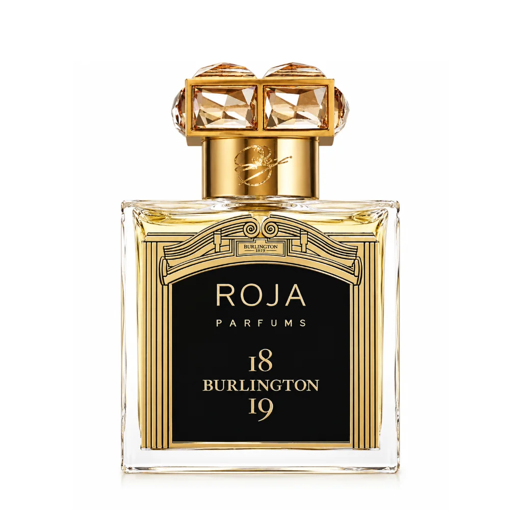 Roja Parfums Burlington 1819 Eau de Parfum