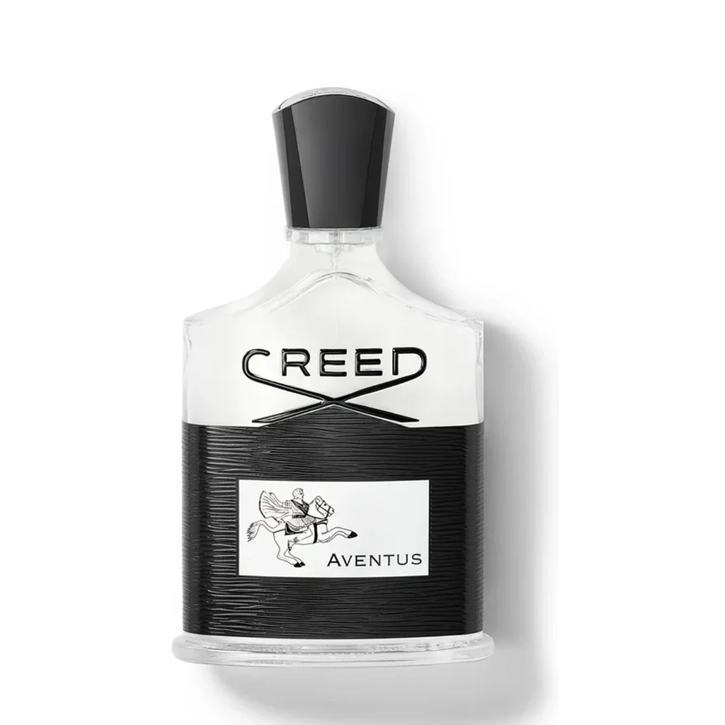 Creed hos Scently