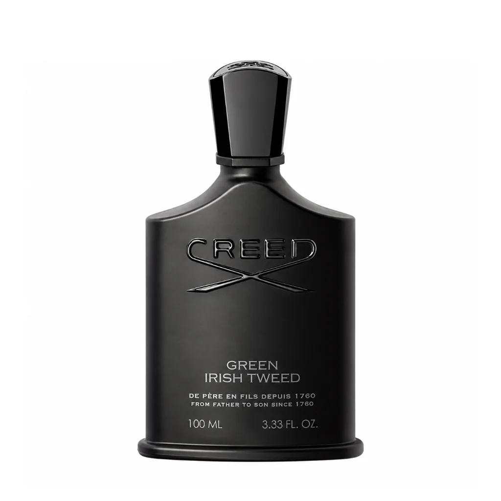 Creed Creed Green Irish Tweed