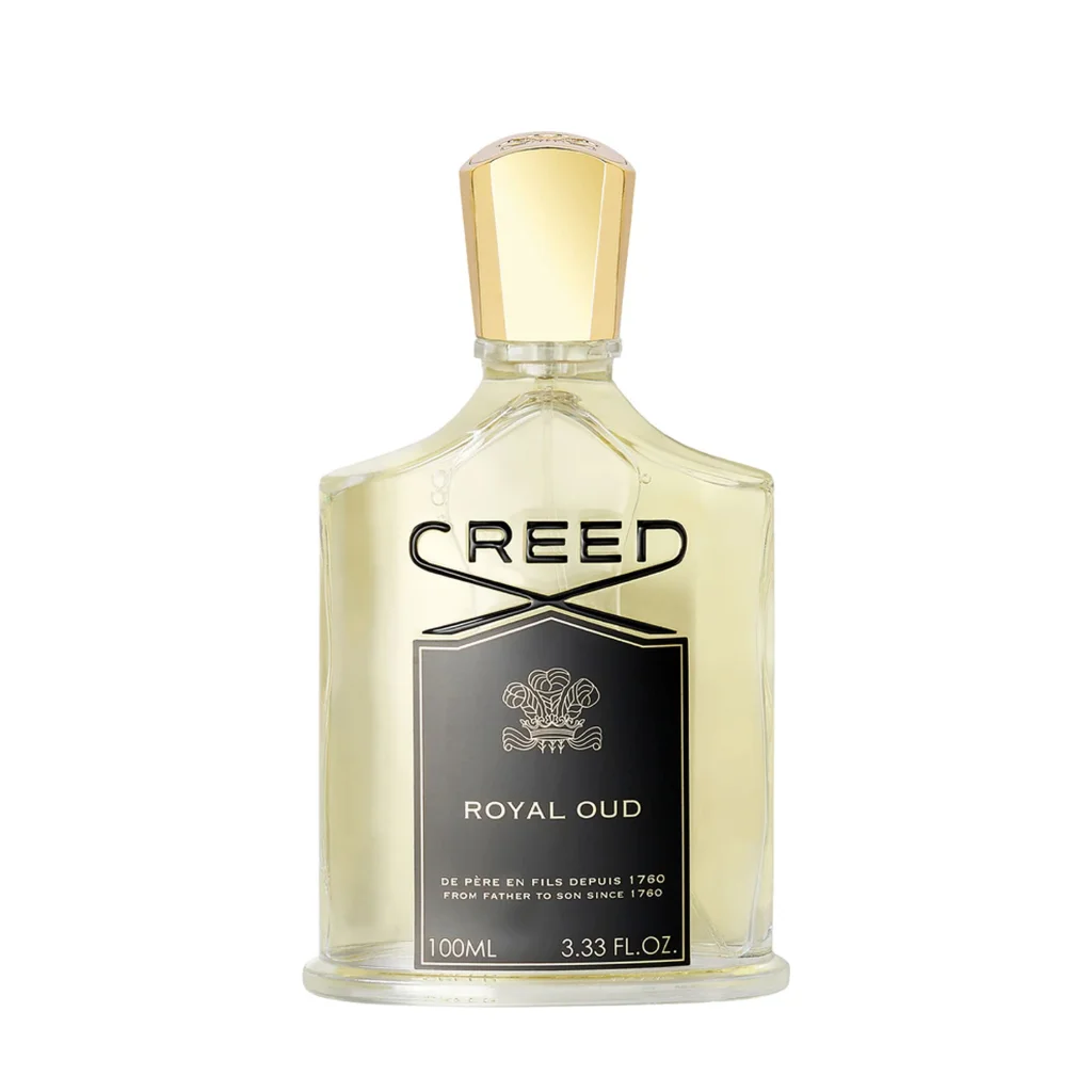 Creed Creed Royal Oud