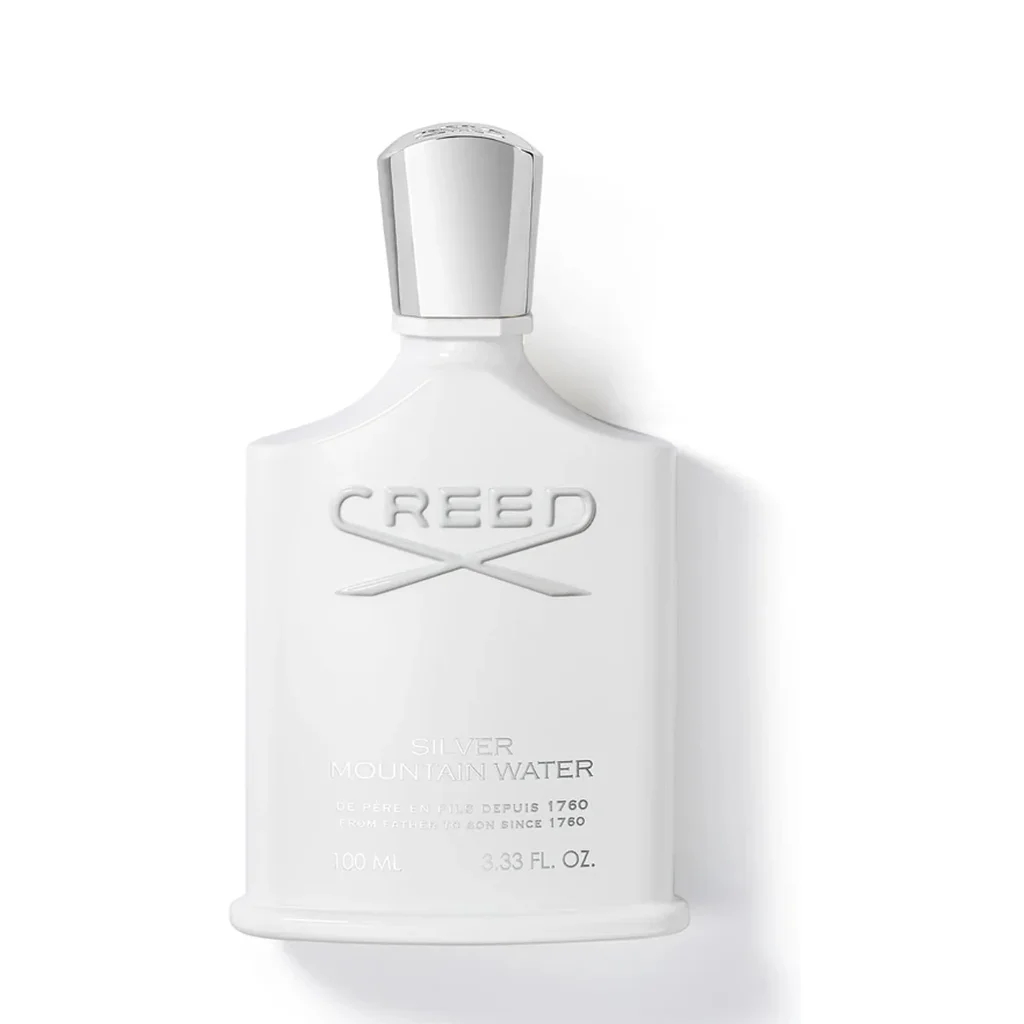 Creed Creed Silver Mountain Water