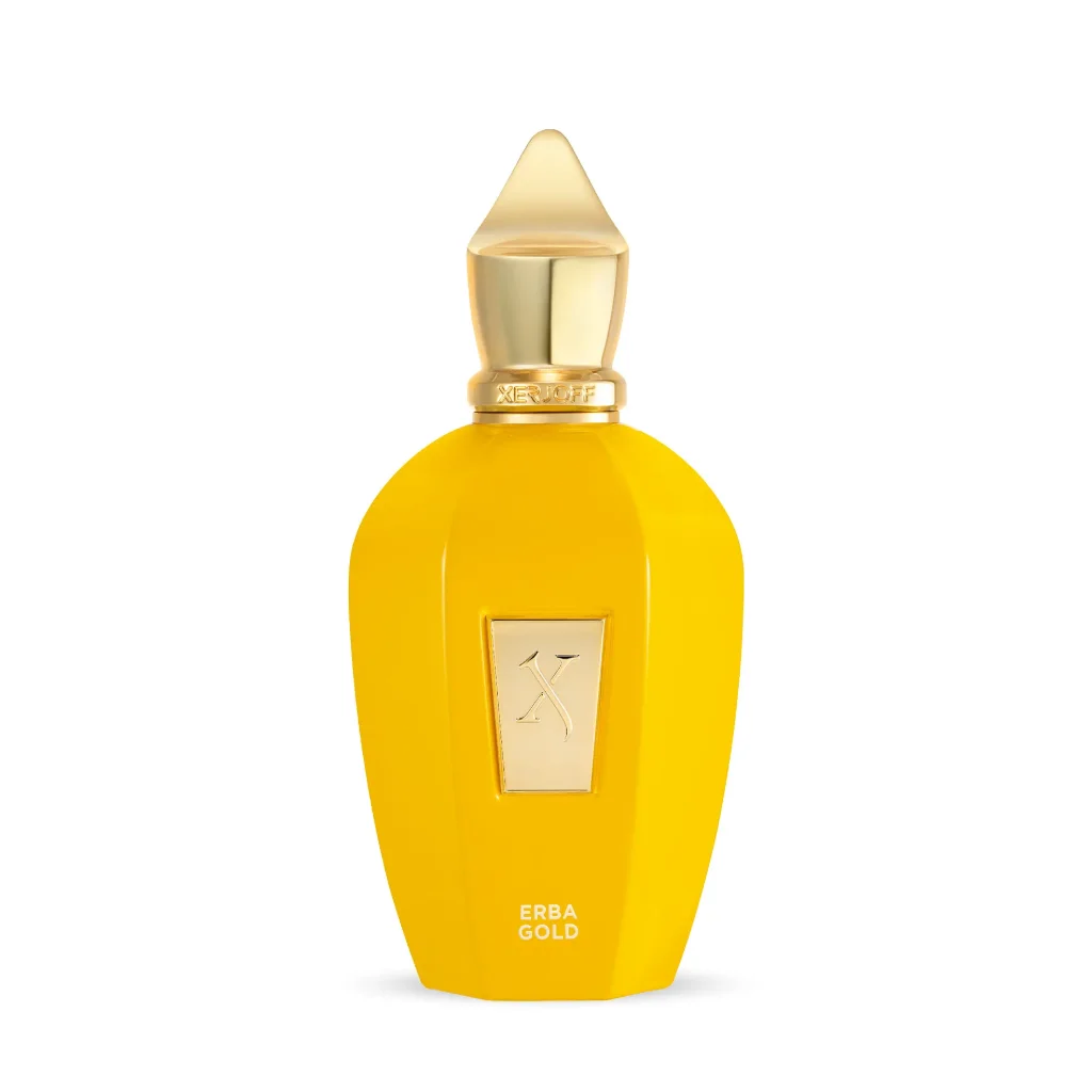Xerjoff Erba Gold