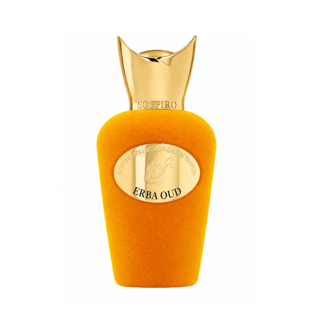 Sospiro Erba Oud – Eau De Parfum