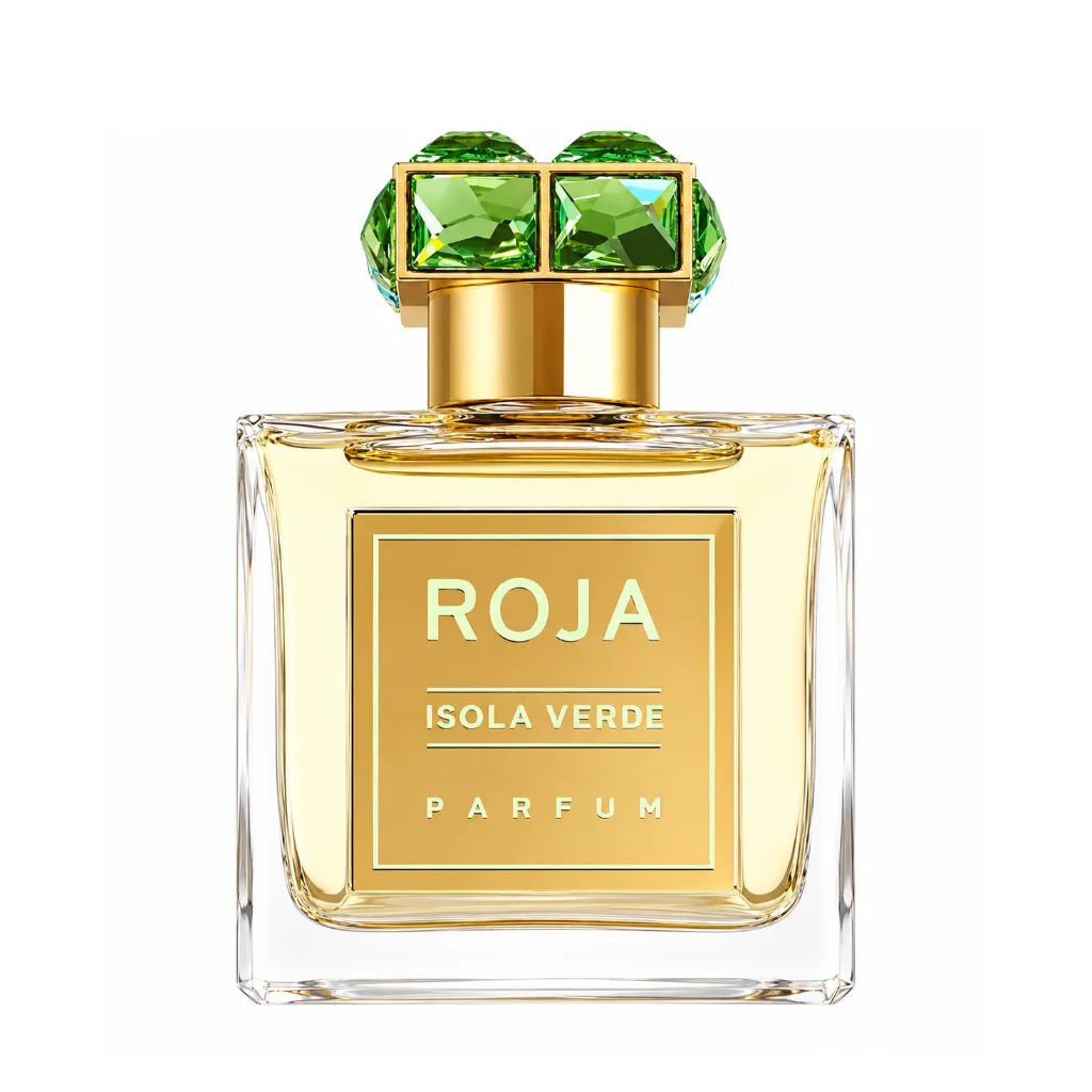 Roja Parfums Isola Verde Parfum
