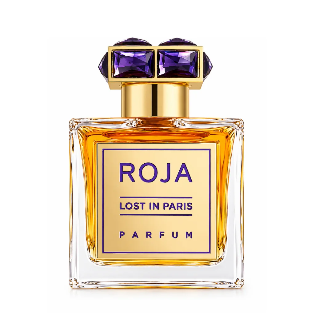 Roja Parfums Lost In Paris Parfum