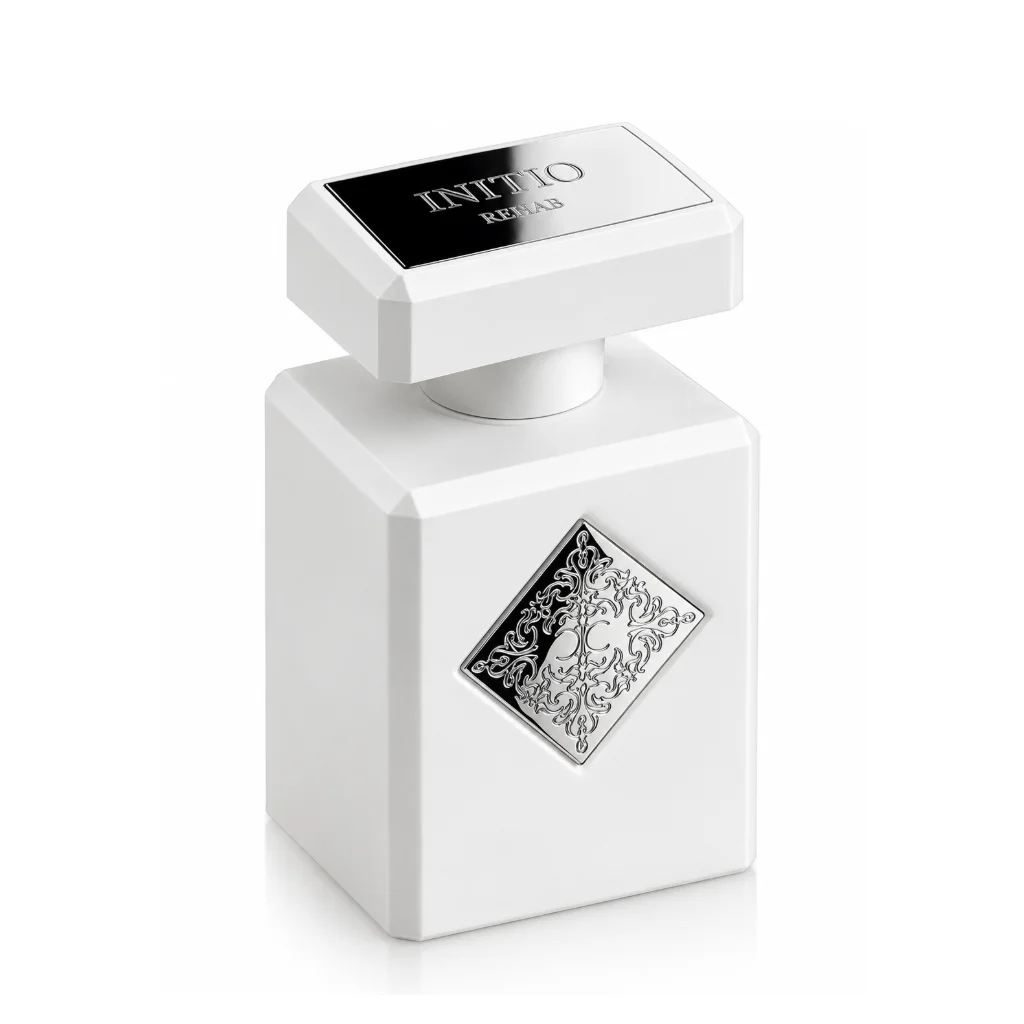 Initio Rehab EDP