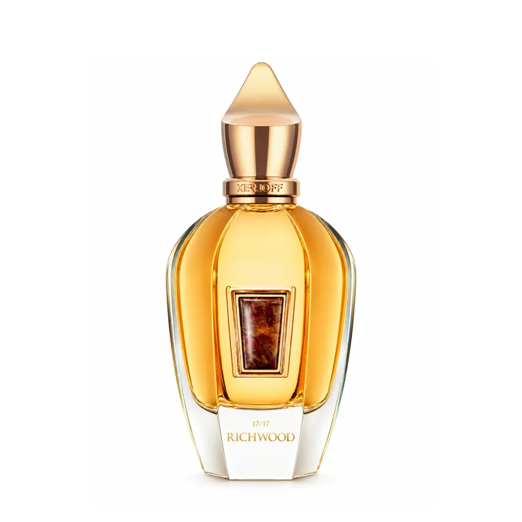 Xerjoff Richwood Eau de Parfum