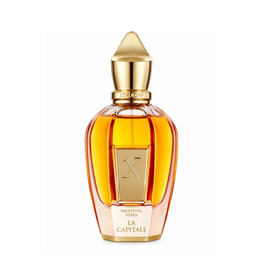 Xerjoff Shooting Stars La Capitale Parfum